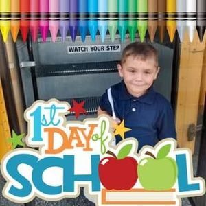 Meet your Posher, Beth